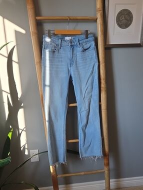 Vervet Women's Straight Leg Jeans